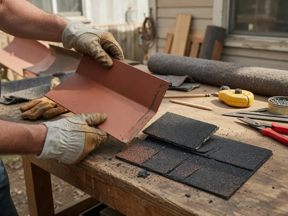 Roof Repair company in Galatia, IL